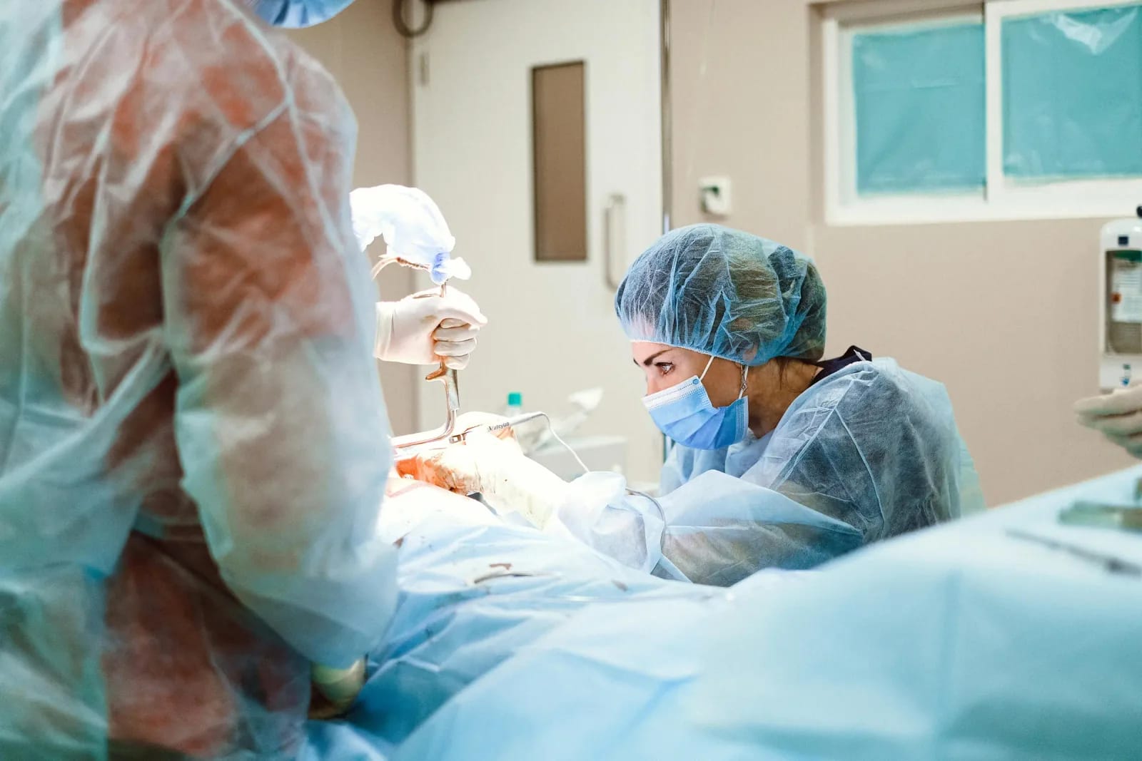 Echipa medicală AndaMed